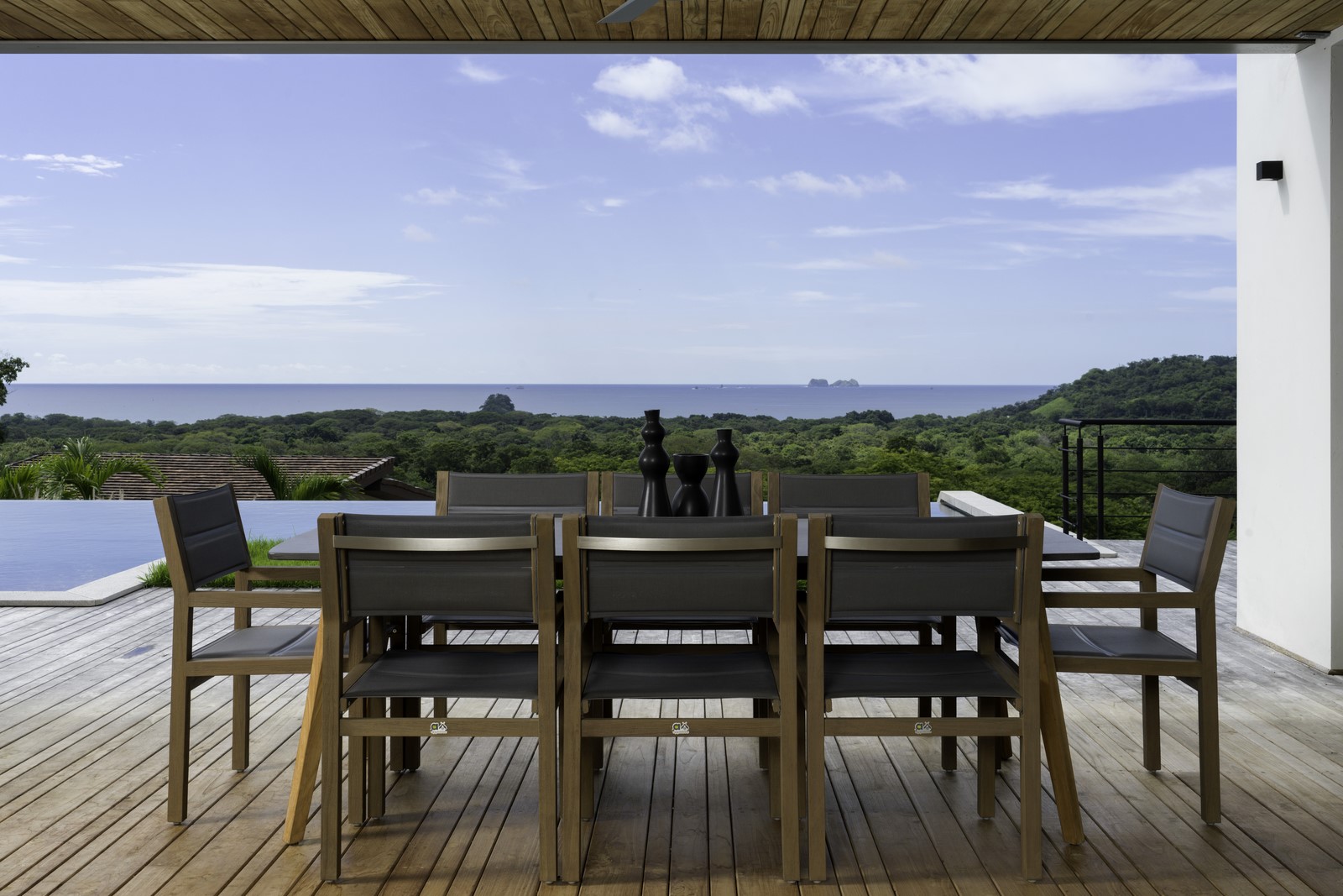 Casa Sombaile, one of the best Tamarindo houses for sale