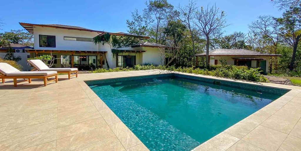 Costa Rica luxury real estate