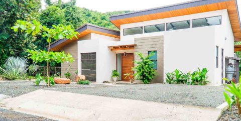 Purchase a Costa Rica land for sale in Potrero