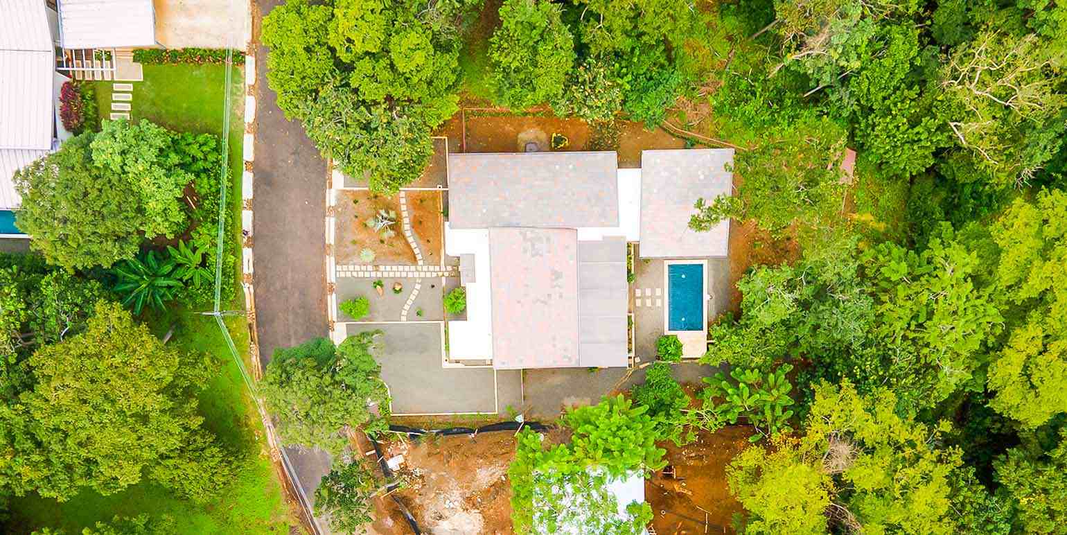 Casa Kiba Costa Rica real estate for sale