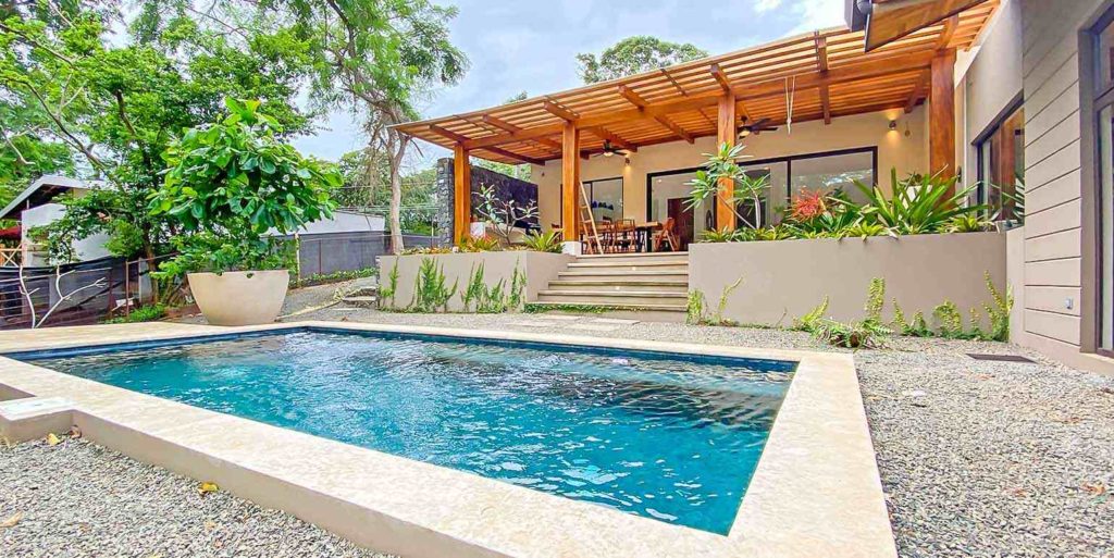 Costa Rica real estate for sale