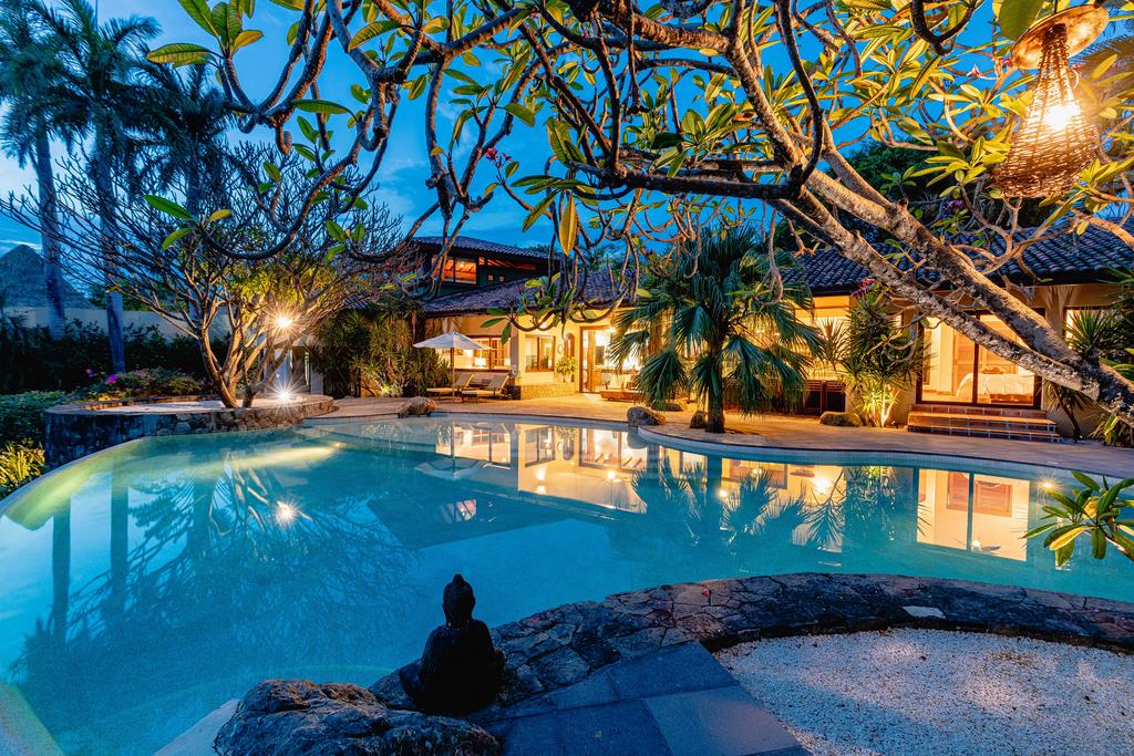 Casa Mono Malo, one of the best Tamarindo houses for sale