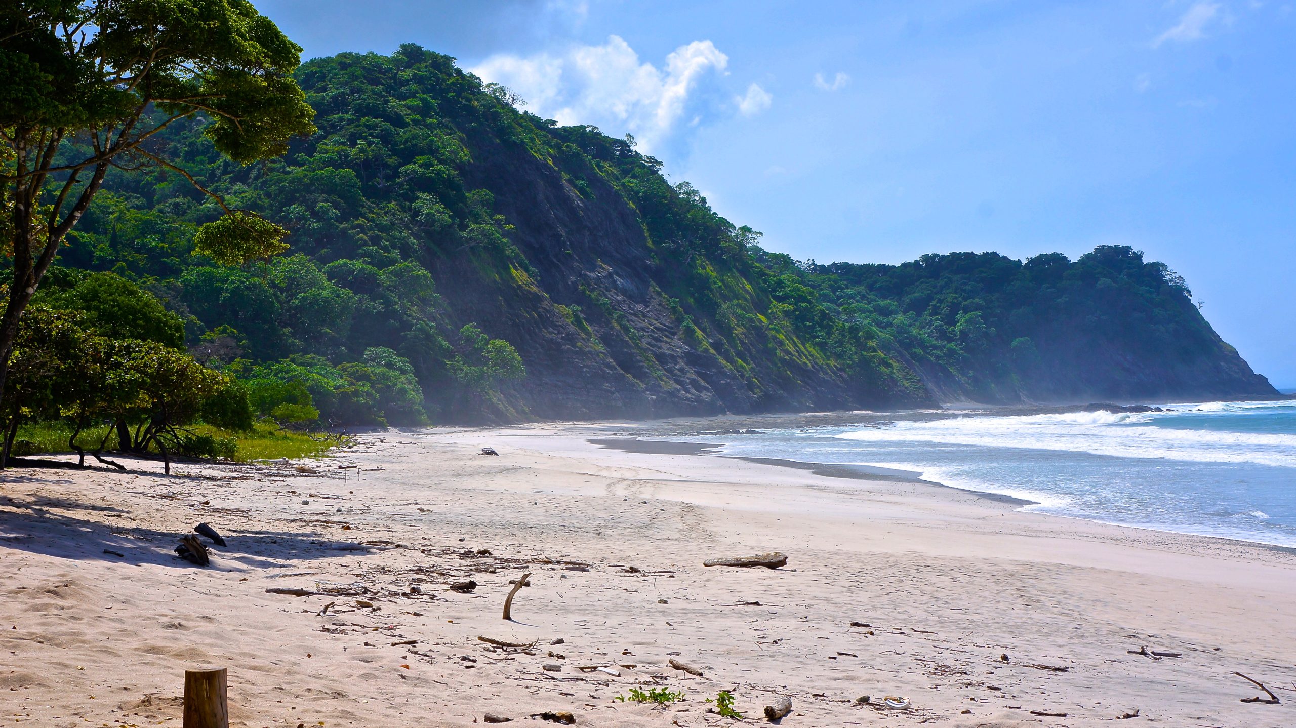 Gringo Beach, a perfect place with Costa Rica homes for sale Tamarindo options