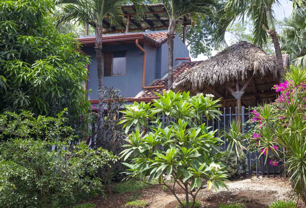 Costa Rica beach house for sale