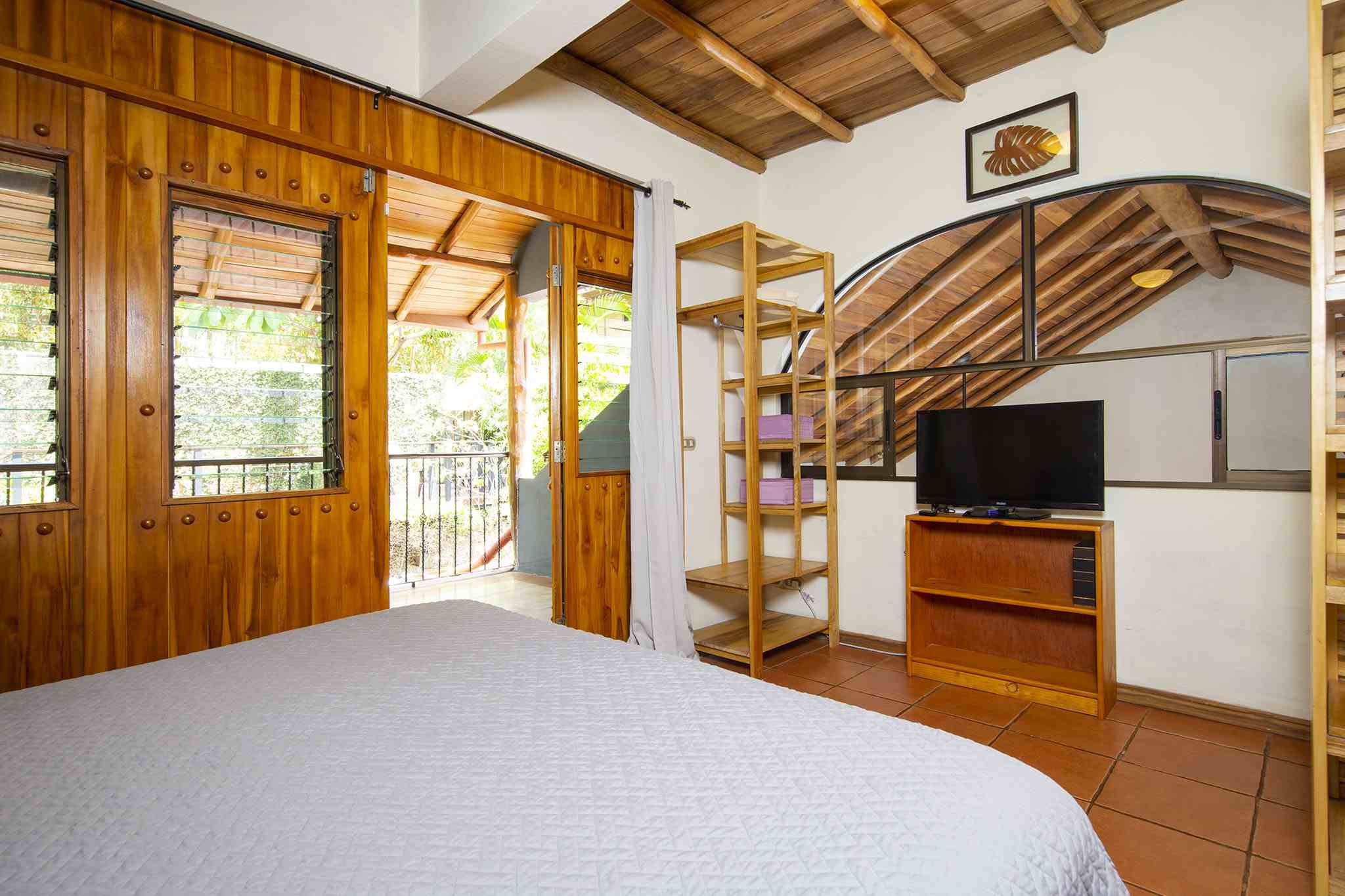 Houses for sale in Costa Rica’s Calle Real