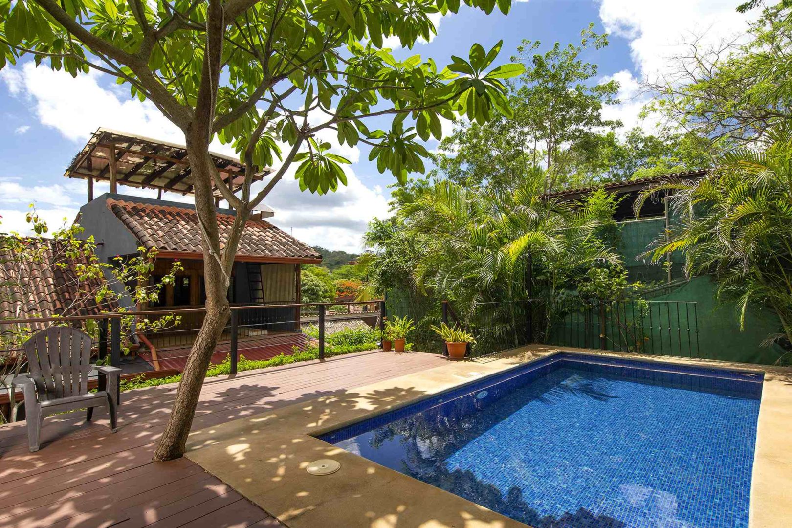 Family-friendly homes for sale Costa Rica selections