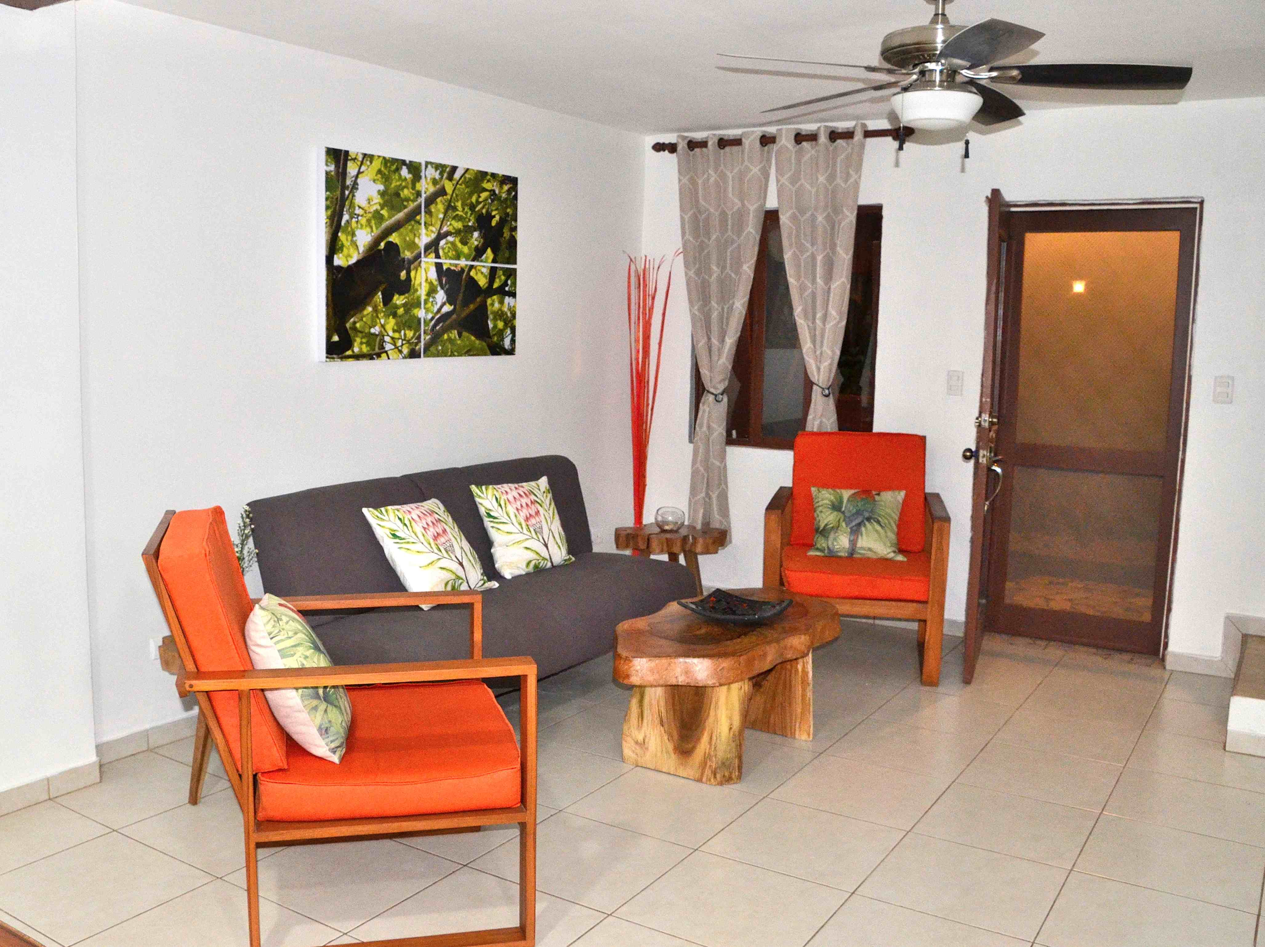 Tamarindo houses for sale near diving zones in Guanacaste