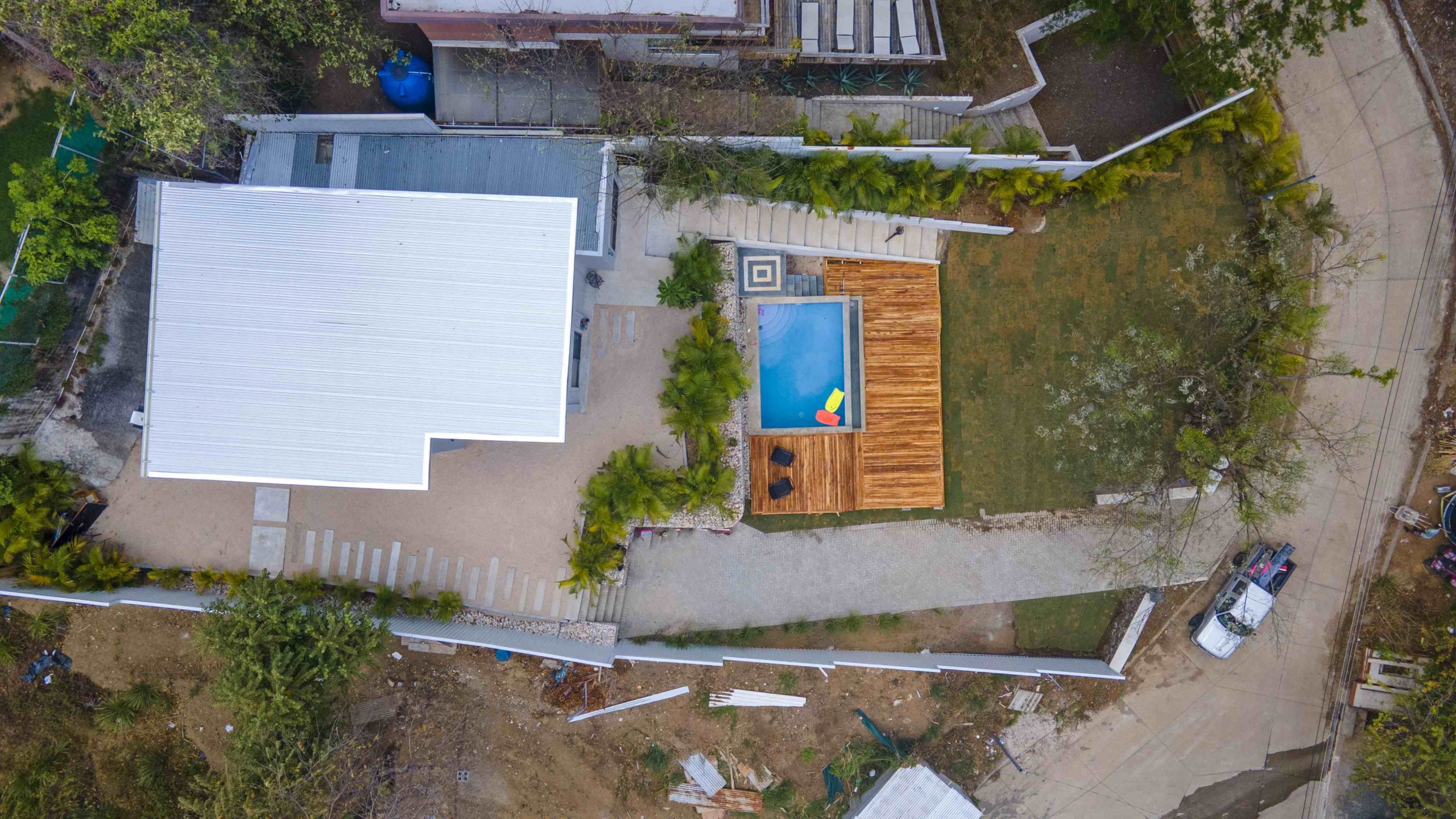 Costa Rica homes for sale Tamarindo options with city Nest Properties