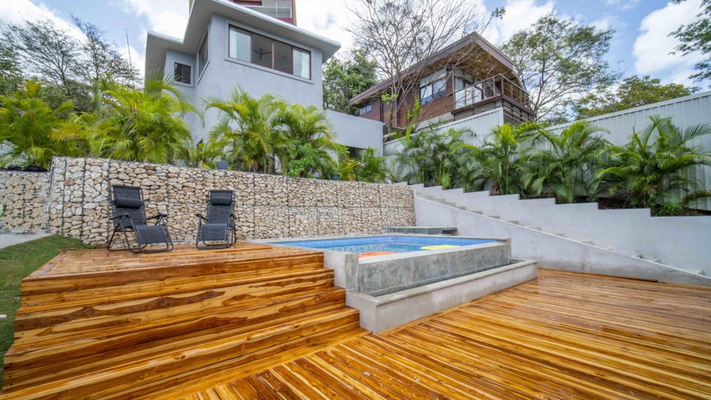 Tamarindo houses for sale