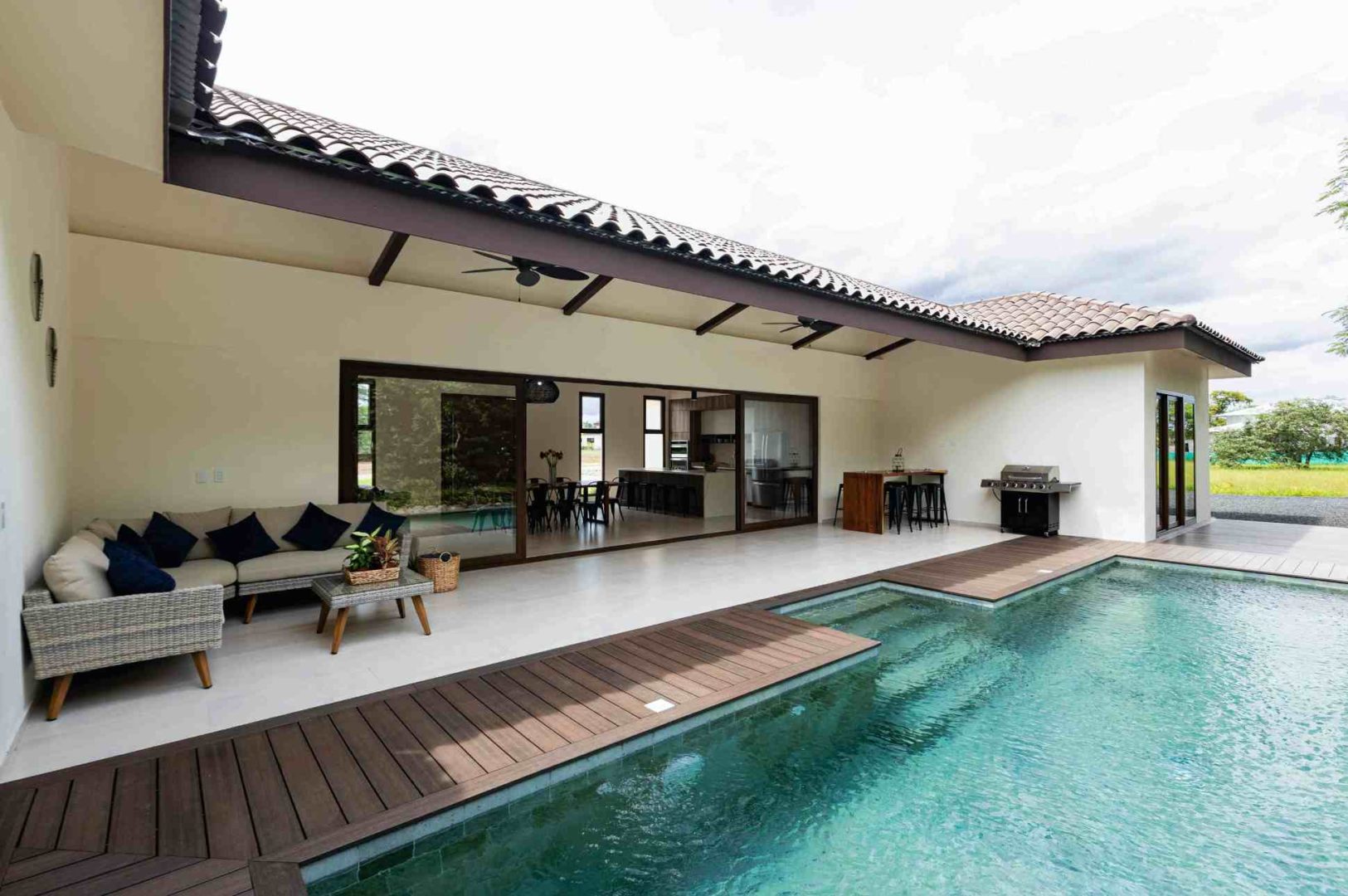 Homes for sale Tamarindo options for entrepreneurs