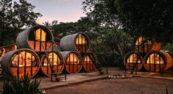 Costa Rica Luxury Real Estate: Playa grande Pipe houses