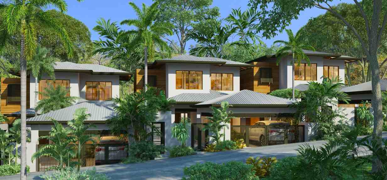 Why you should be interest about buying property in Costa Rica?
