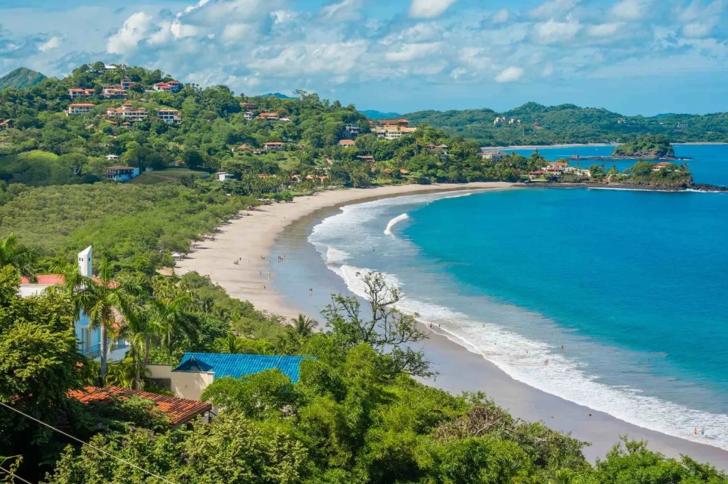 Most amazing Costa Rica beach house for sale