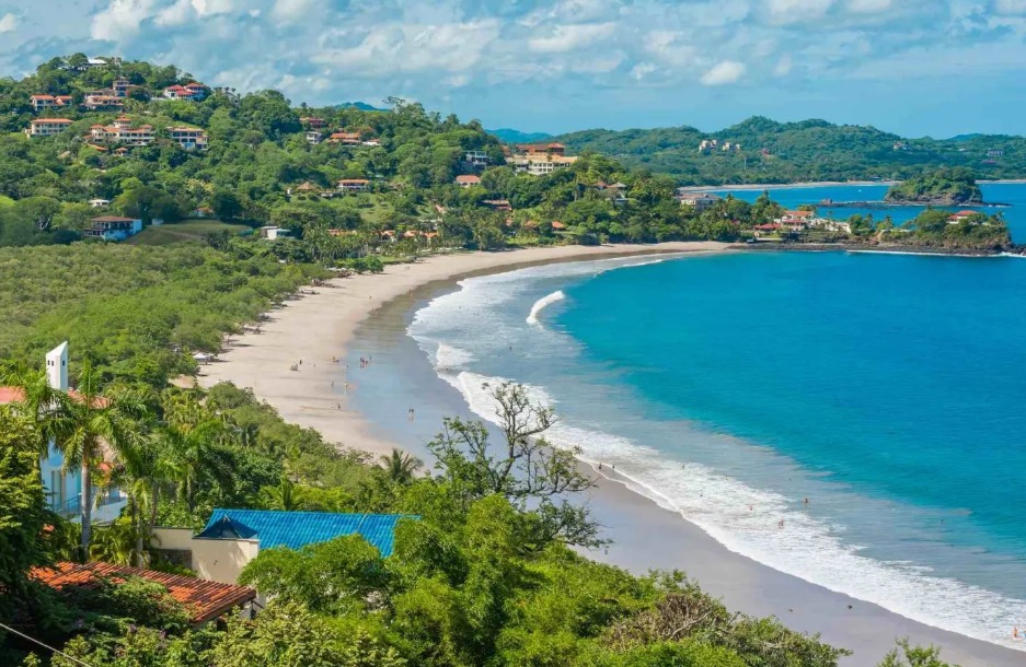 Buying home in Costa Rica