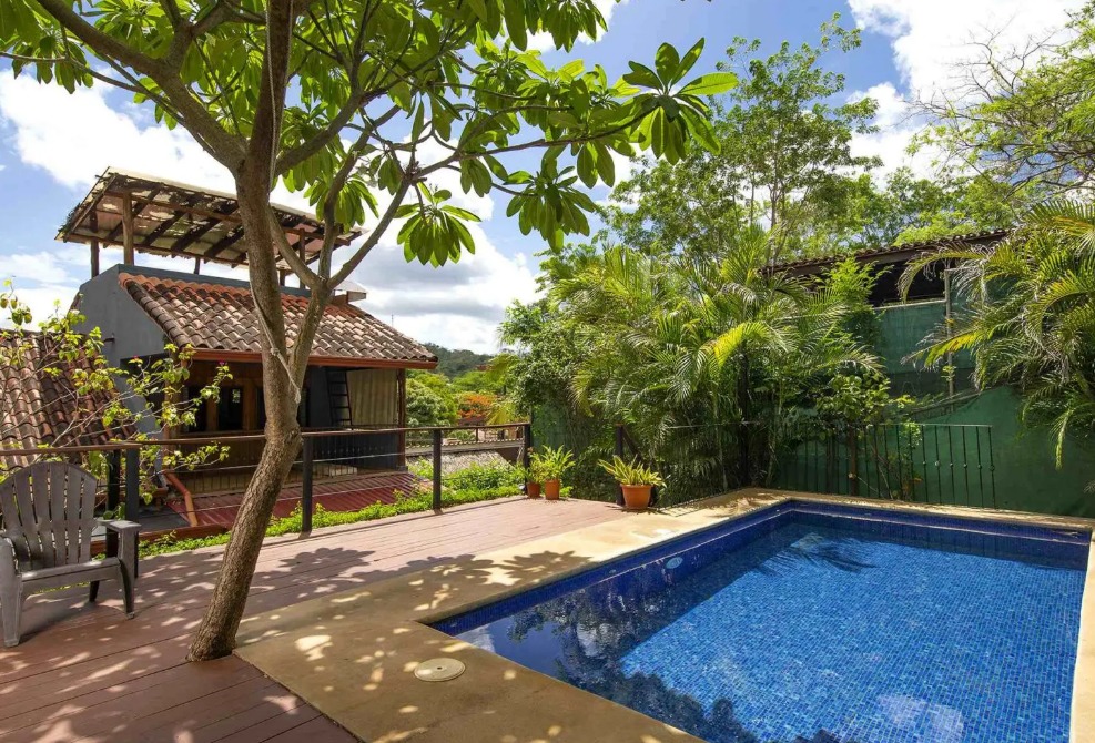 buying a home in Costa Rica