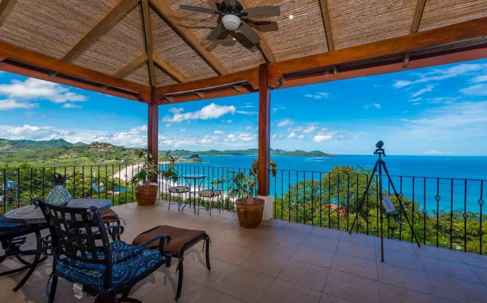homes for sale costa rica