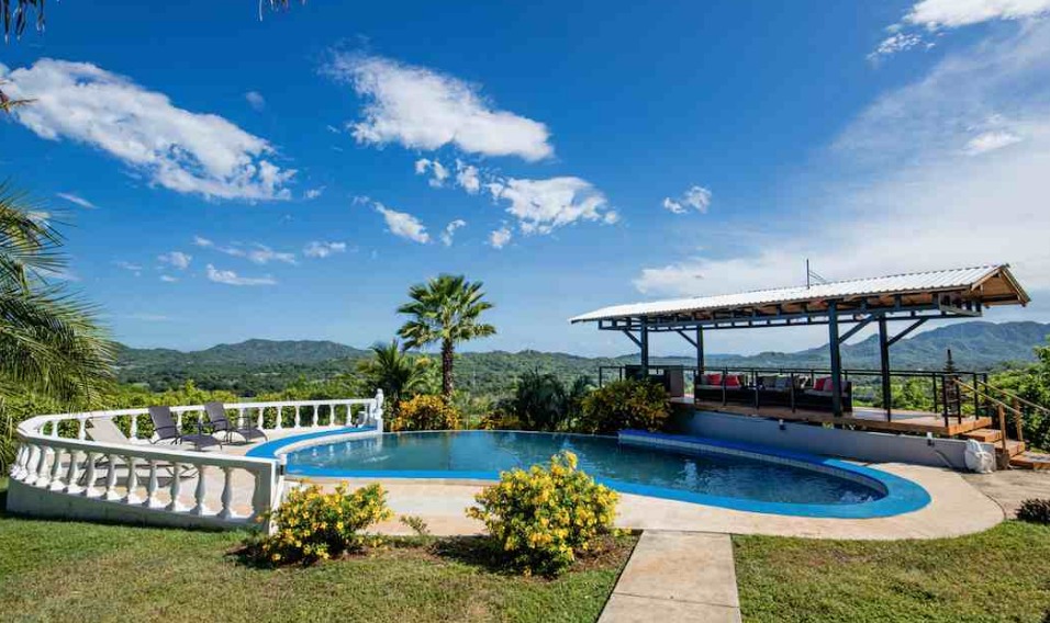 Great Costa Rica homes for sale Tamarindo