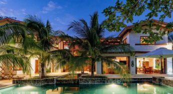 Beautiful homes for sale Costa Rica at Hacienda Pinilla