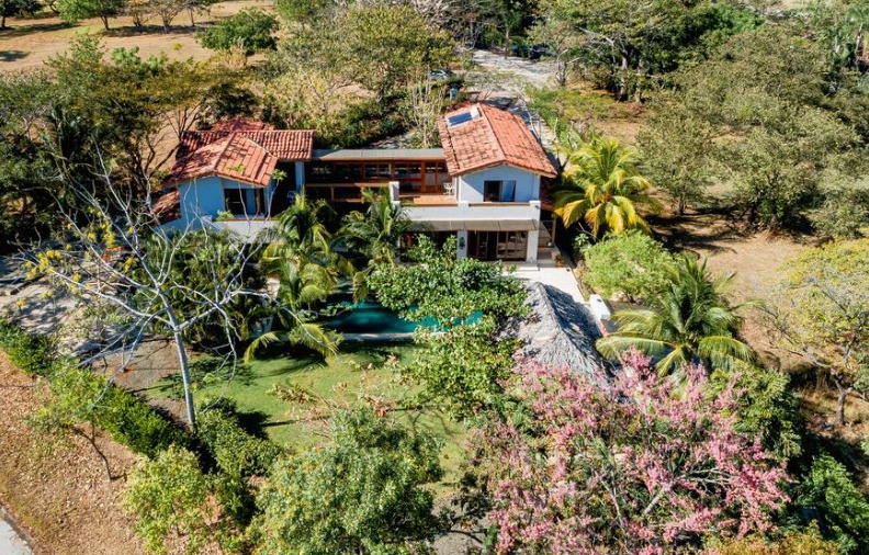 Beautiful homes for sale Tamarindo to look at