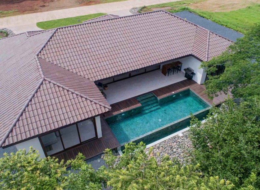 Beautiful homes for sale in Guanacaste Costa Rica that you can’t miss