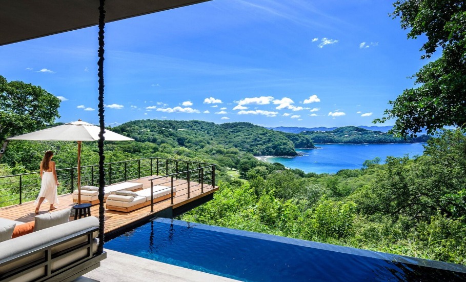 Gorgeous Beachfront homes for sale in Costa Rica that you can’t miss