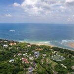 EL TESORO TAMARINDO LOT #3.2 - OCEAN VIEW LOT IN MOST EXCLUSIVE GATED COMMUNITY