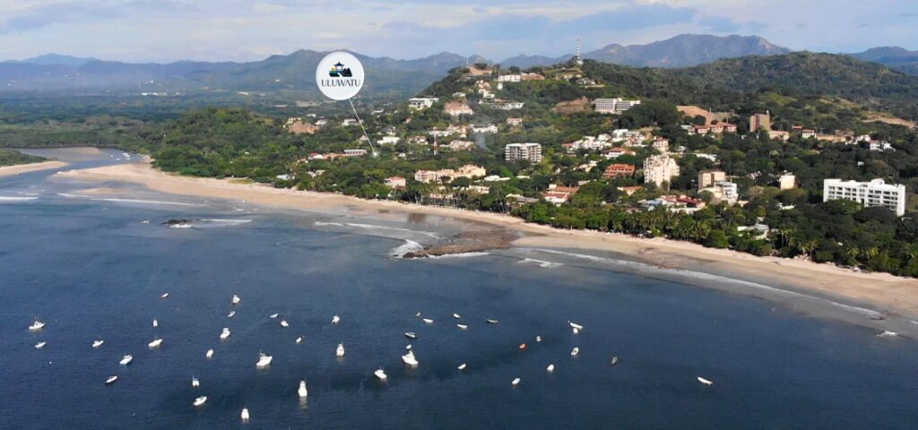 costa rica luxury real estate