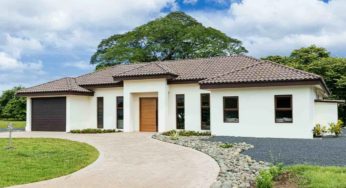 The Best opportunity to buy house in Costa Rica