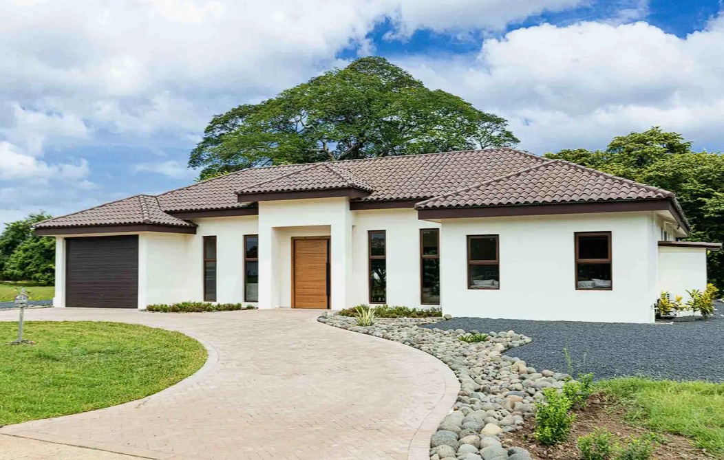 The Best opportunity to buy house in Costa Rica