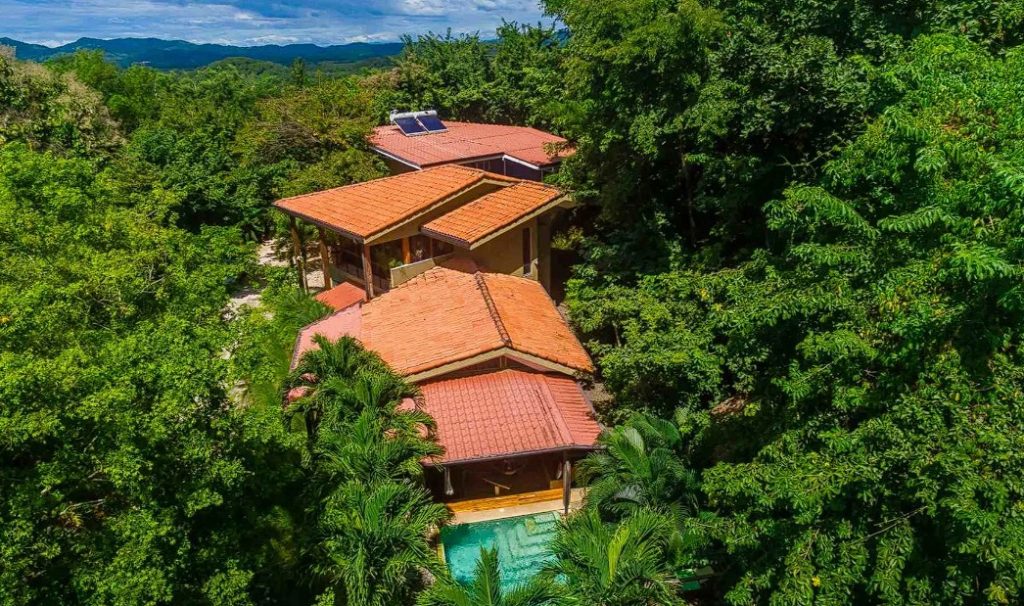 homes for sale costa rica