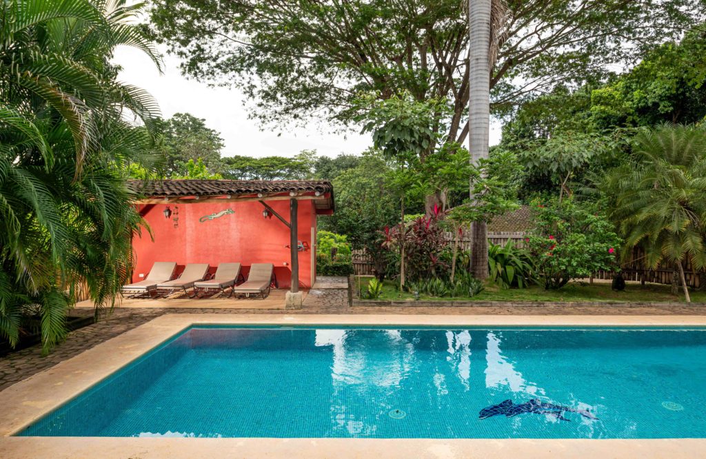 homes for sale costa rica
