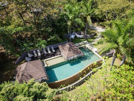 Casa Escondida | Luxury Retreat Near Tamarindo