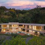 BRAND NEW LUXURY ESTATE CASA DE LOS SUEÑOS | TAMARINDO