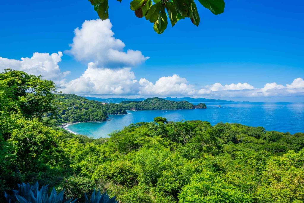 buying property in costa rica
