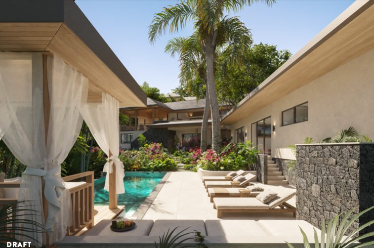 costa rica beach house for sale
