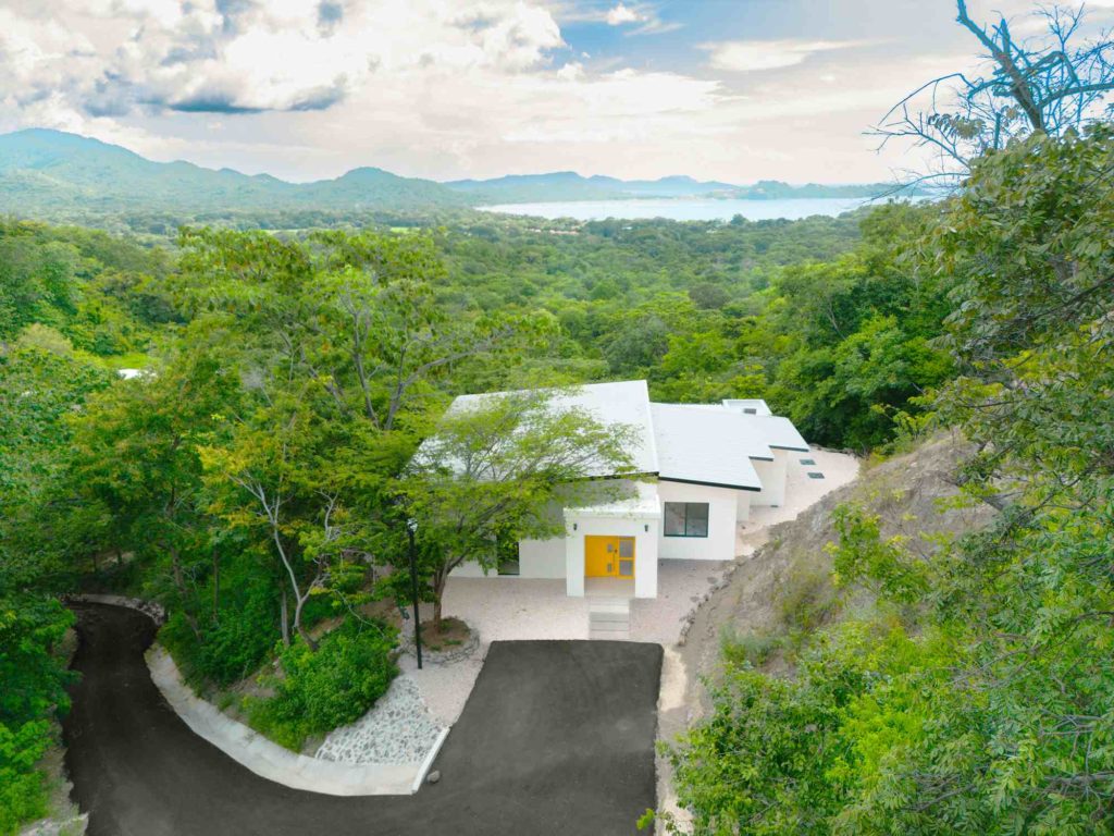 costa rica beach house for sale
