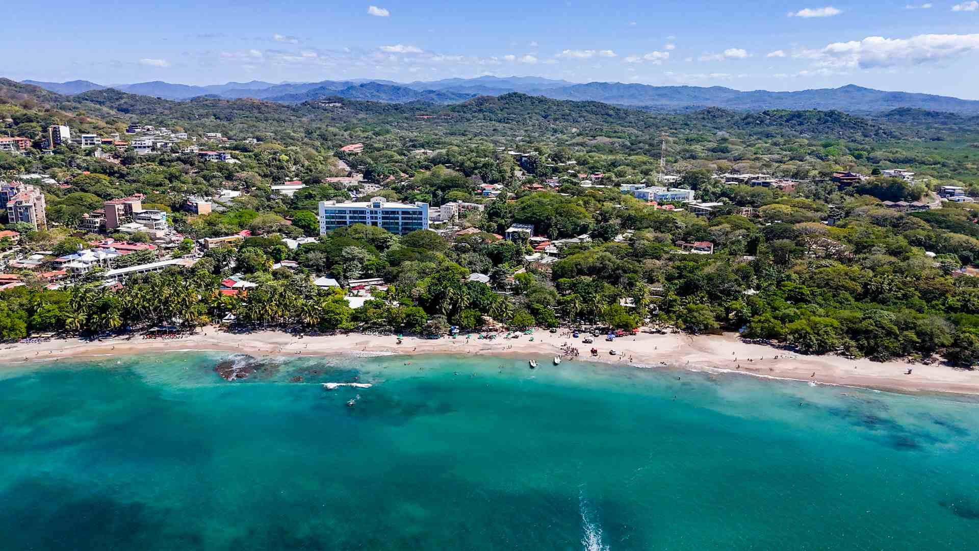Thanks to nest you can find the best Costa Rica homes for sale on the beach