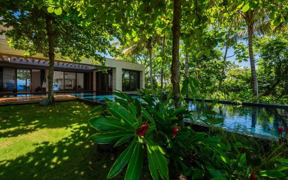 costa rica luxury real estate
