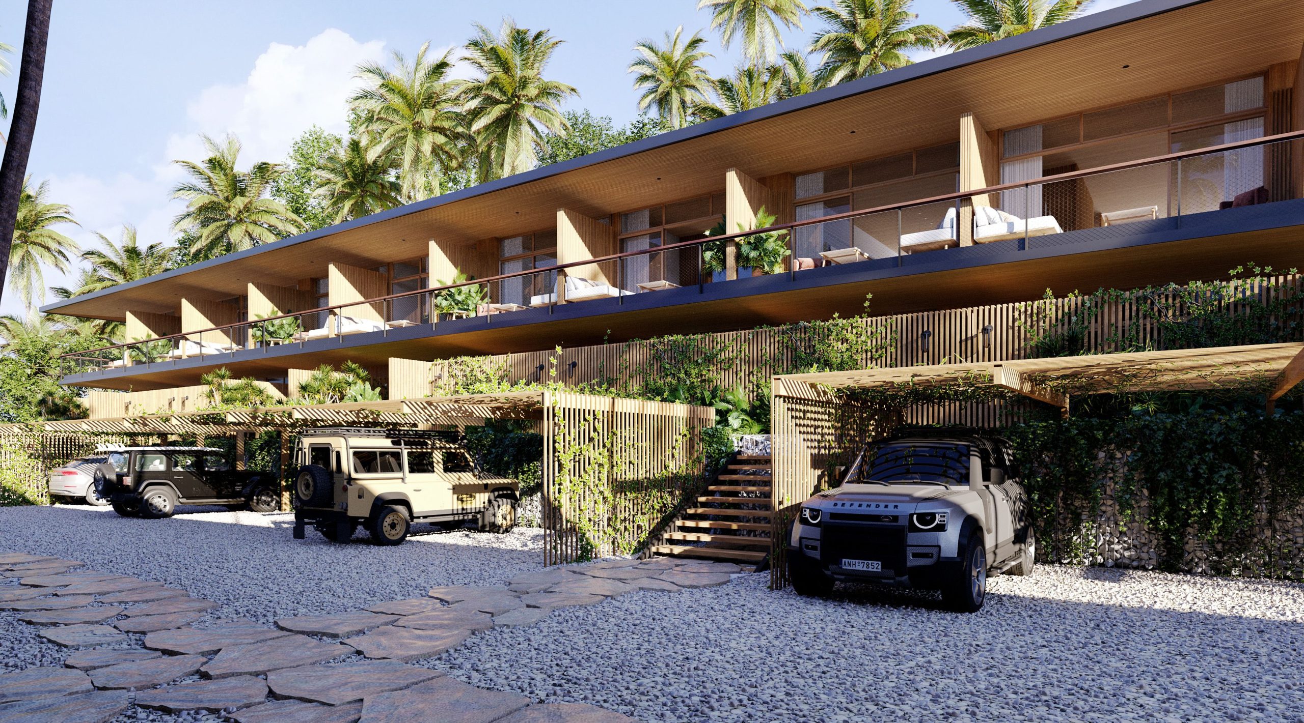 Buy house in Costa Rica for the best adventure experience of your life