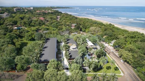 Air Homes Beach – Luxury Beachside Tamarindo Condos