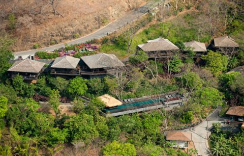 Protected: El Chante: The most beautiful house in Tamarindo