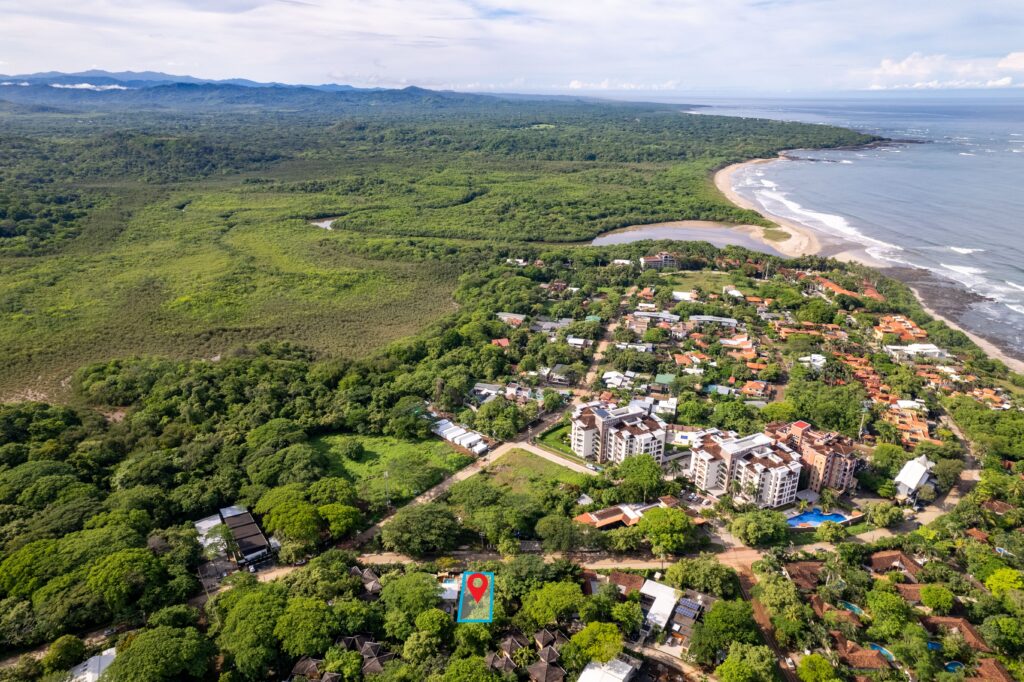 buying a home in costa rica
