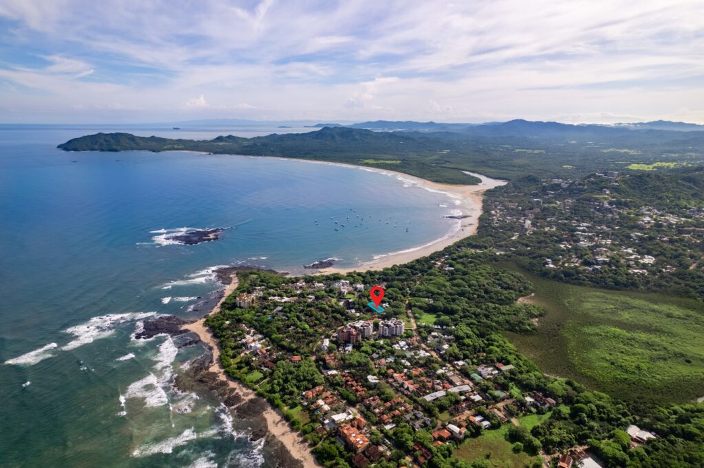 houses in tamarindo costa rica
