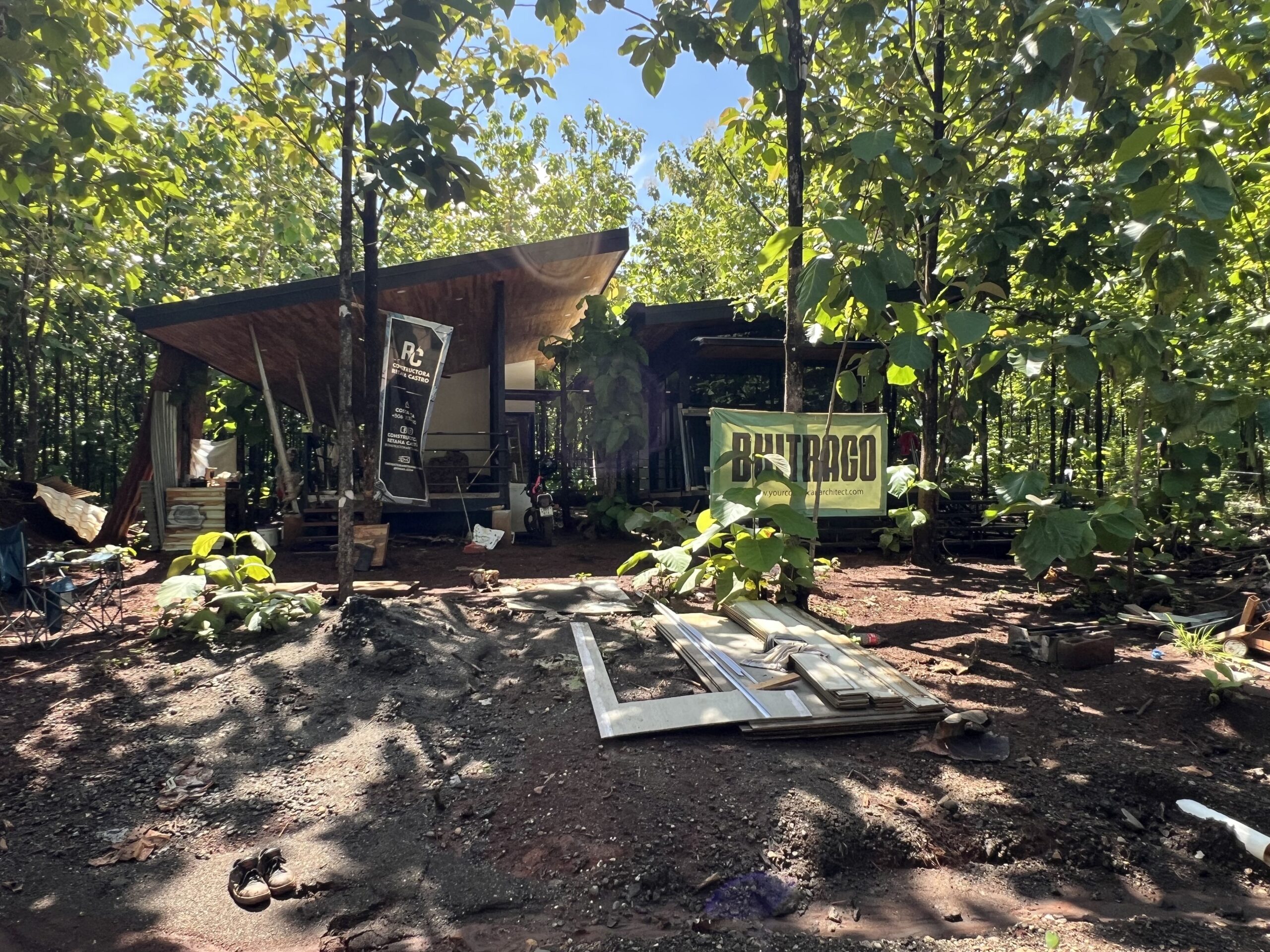 houses for sale in costa rica