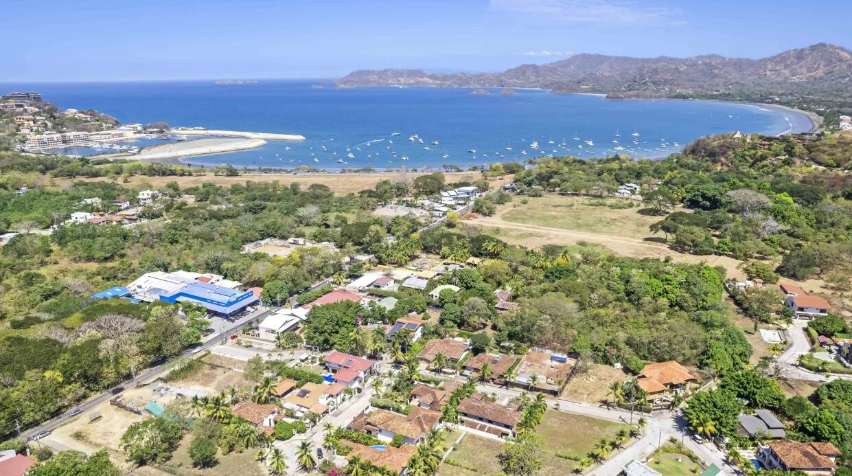 Buying Property in Costa Rica: A Comprehensive Guide