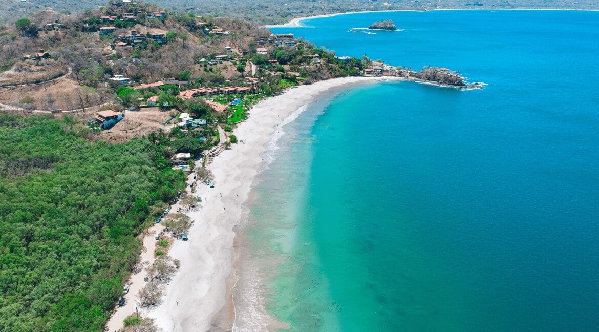 Find the best Costa Rica homes for sale on the beach