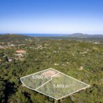 Lot #3 in Victoria Real, Villa Real, Costa Rica – Ocean & Valley View Paradise