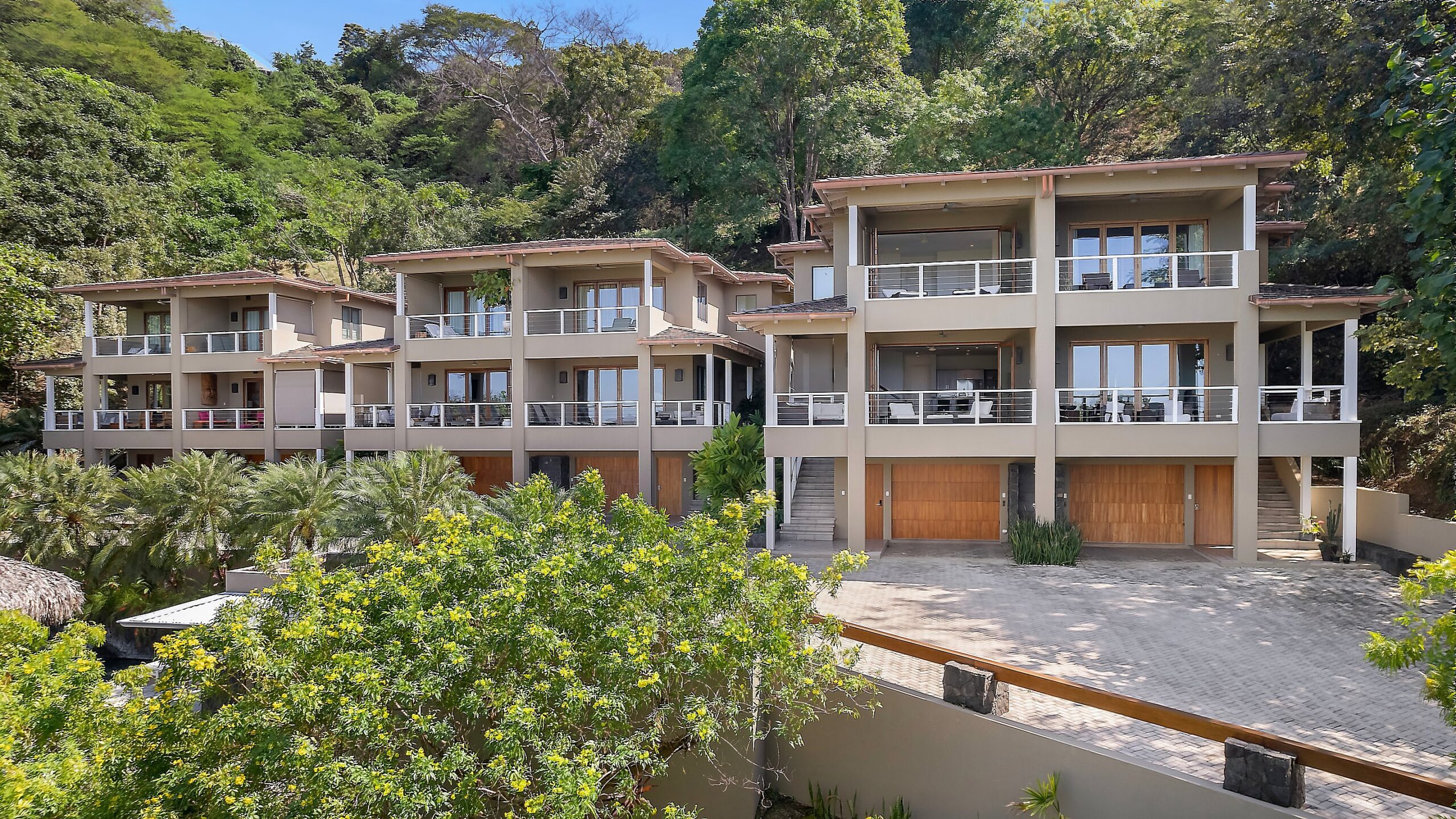 homes for sale tamarindo