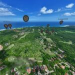 Golf Front Lots for Sale El Jaguar, Hacienda Pinilla