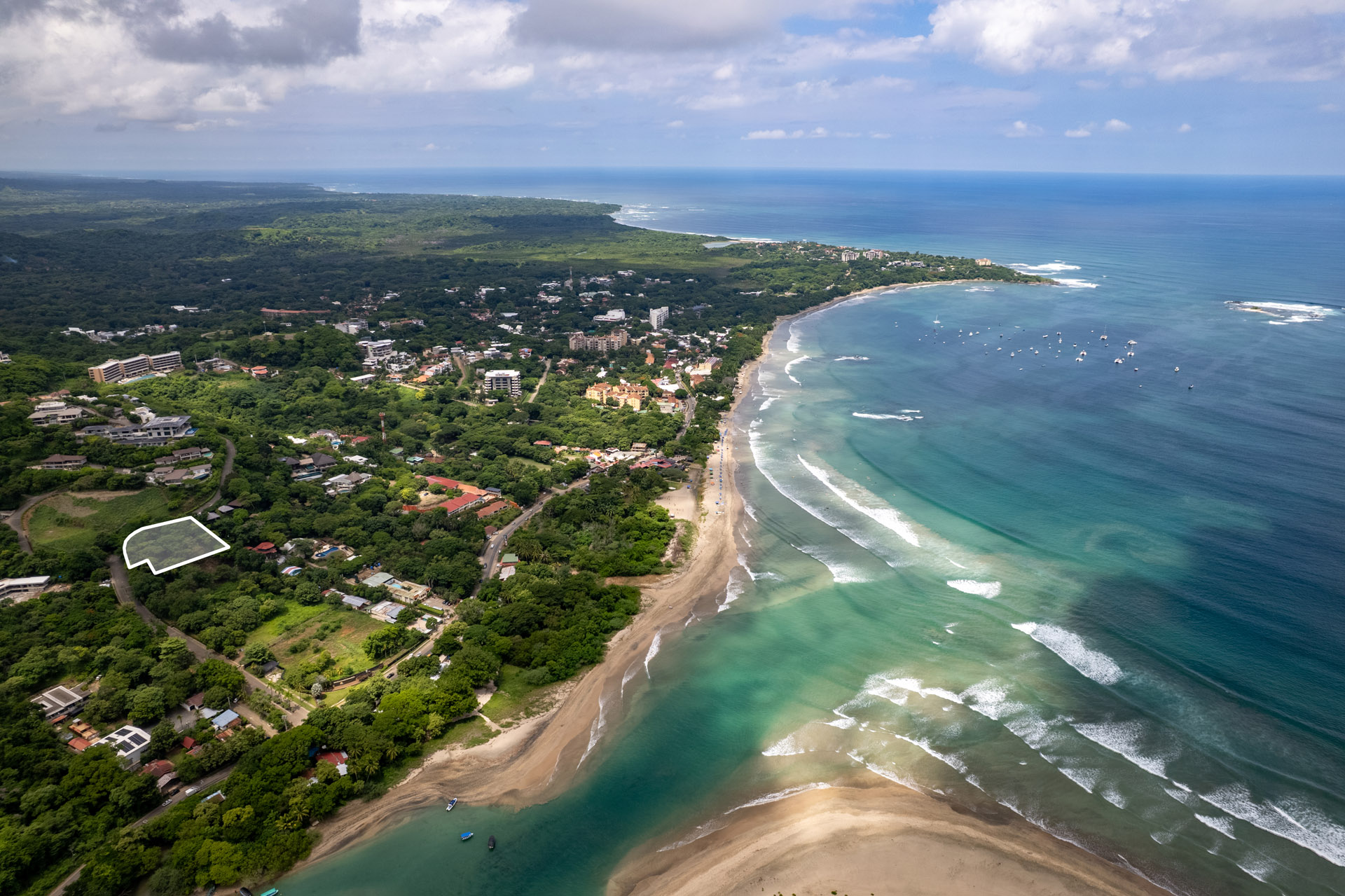 homes for sale costa rica